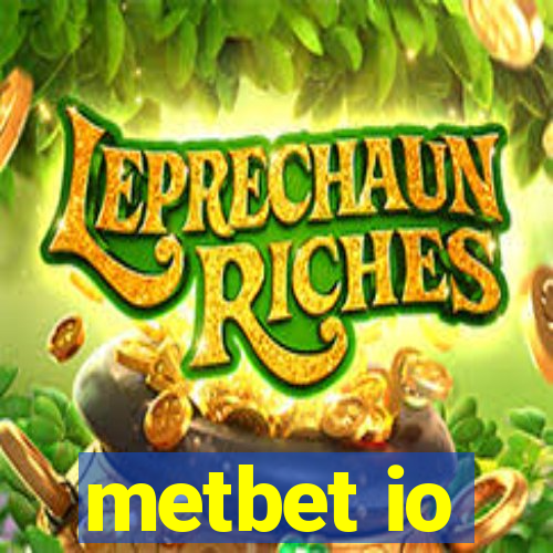 metbet io